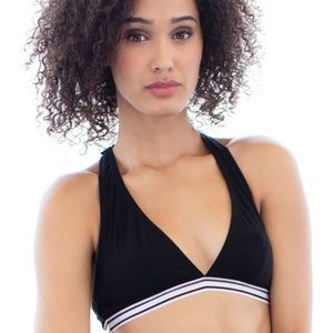 NWT Honeydew Haley Bralette